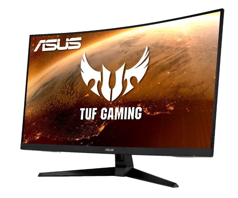 ASUS Gaming VG328H1B TUF 80cm (32") unten