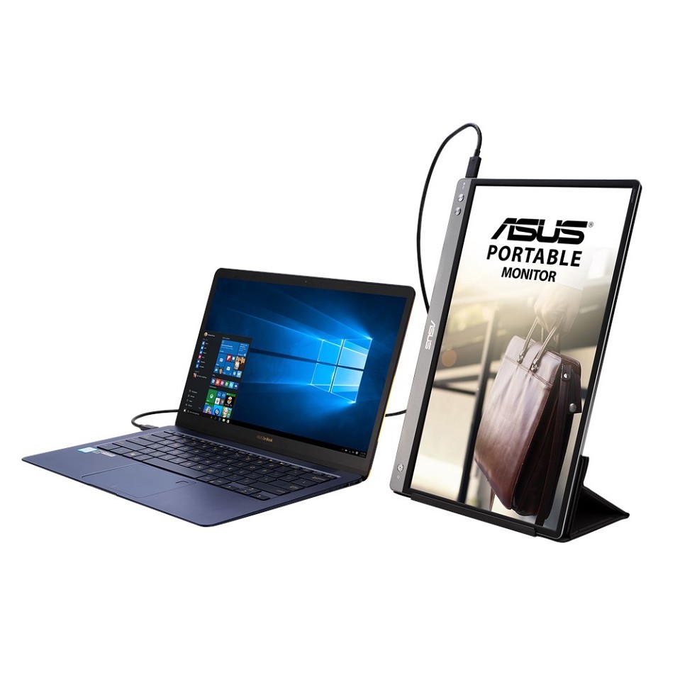 ASUS Commerc. MB14AC 35,6cm (14") unten
