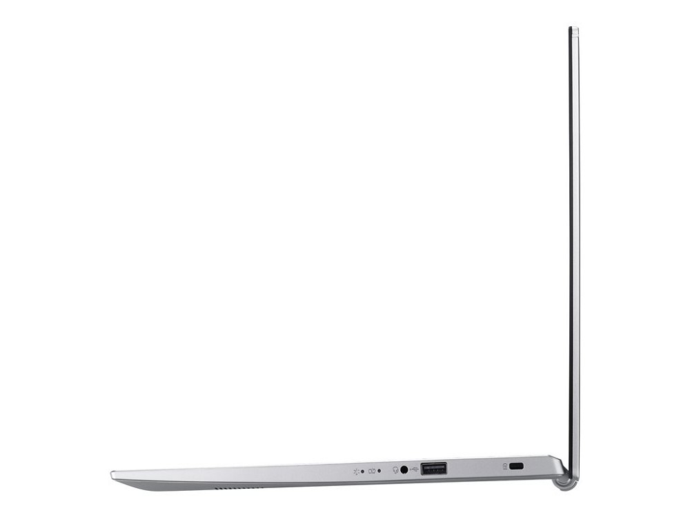 Acer Aspire 5 A515-56-59RW - 39.62 cm (15.6") - i5 1135G7 -  vorn rechts