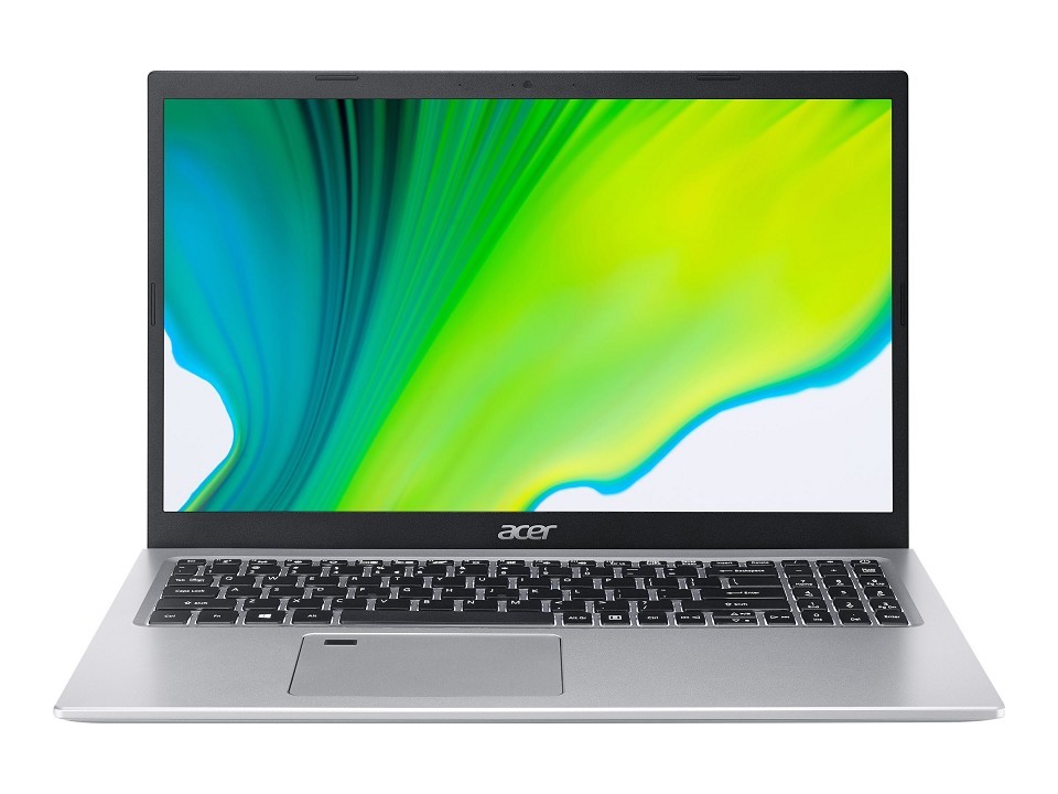 Acer Aspire 5 A515-56-59RW - 39.62 cm (15.6") - i5 1135G7 -  hinten