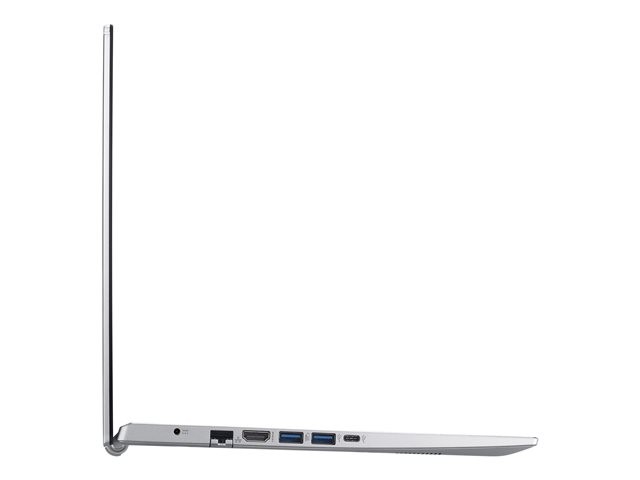 Acer Aspire 5 A515-56-59RW - 39.62 cm (15.6") - i5 1135G7 -  vorn links
