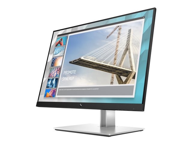 HP E24i G4 - E-Series - LED-Monitor - 61 cm (24")