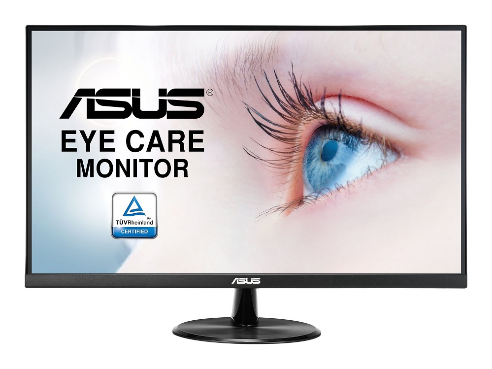 ASUS VP279HE - LED-Monitor - Full HD (1080p) - 68.