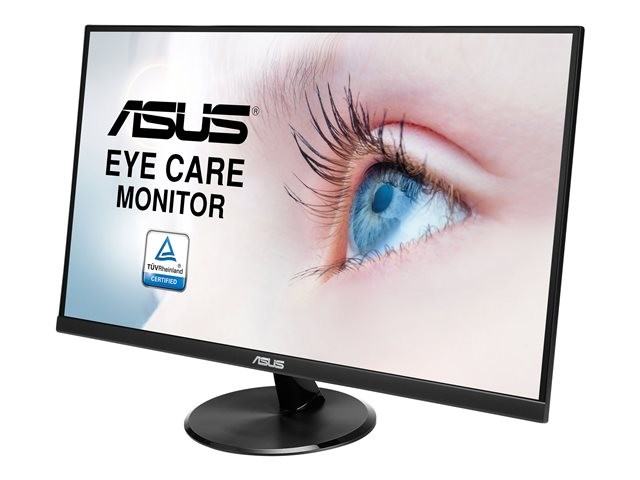 ASUS VP279HE - LED-Monitor - Full HD (1080p) - 68. hinten