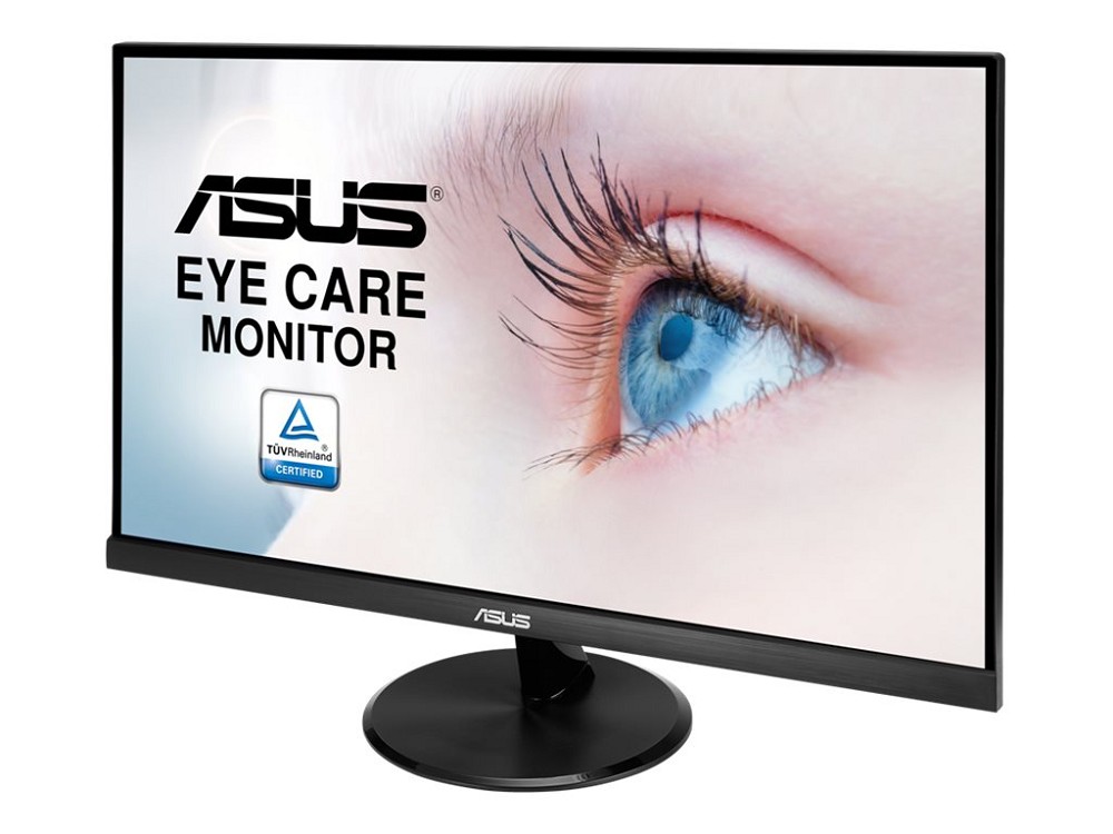 ASUS VP279HE - LED-Monitor - Full HD (1080p) - 68. rechts