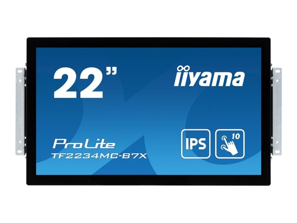 iiyama ProLite TF2234MC-B7X - LED-Monitor - Full H links