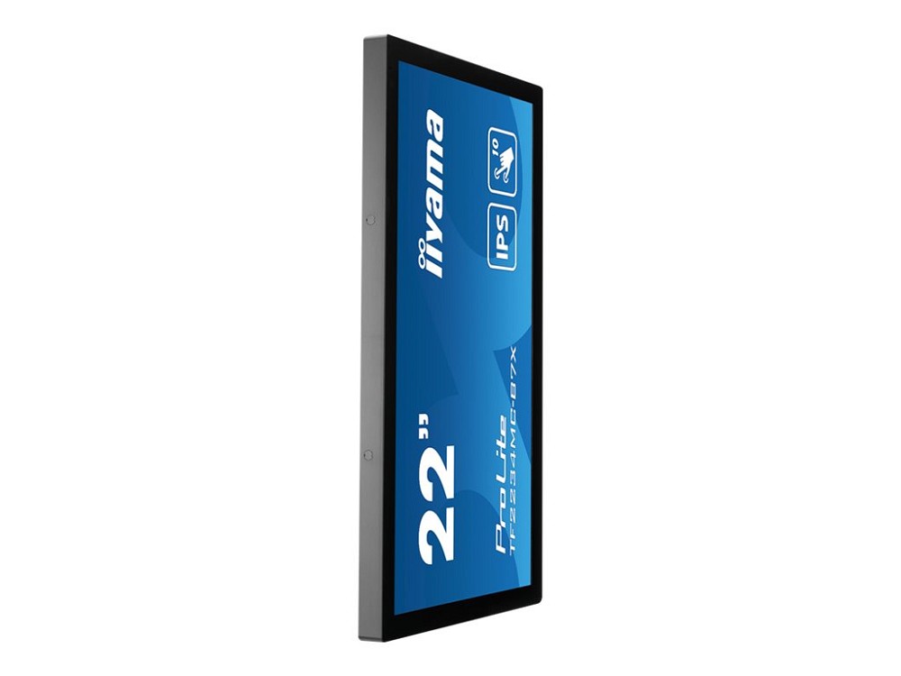 iiyama ProLite TF2234MC-B7X - LED-Monitor - Full H innen