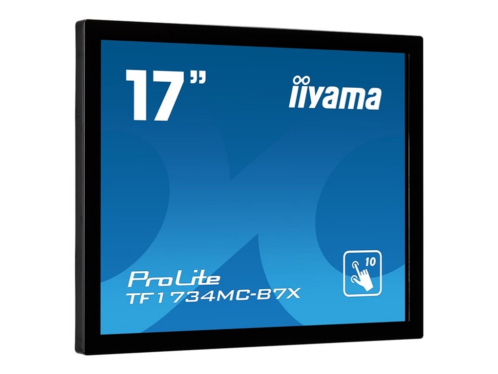 iiyama ProLite TF1734MC-B7X - LED-Monitor - 43 cm links