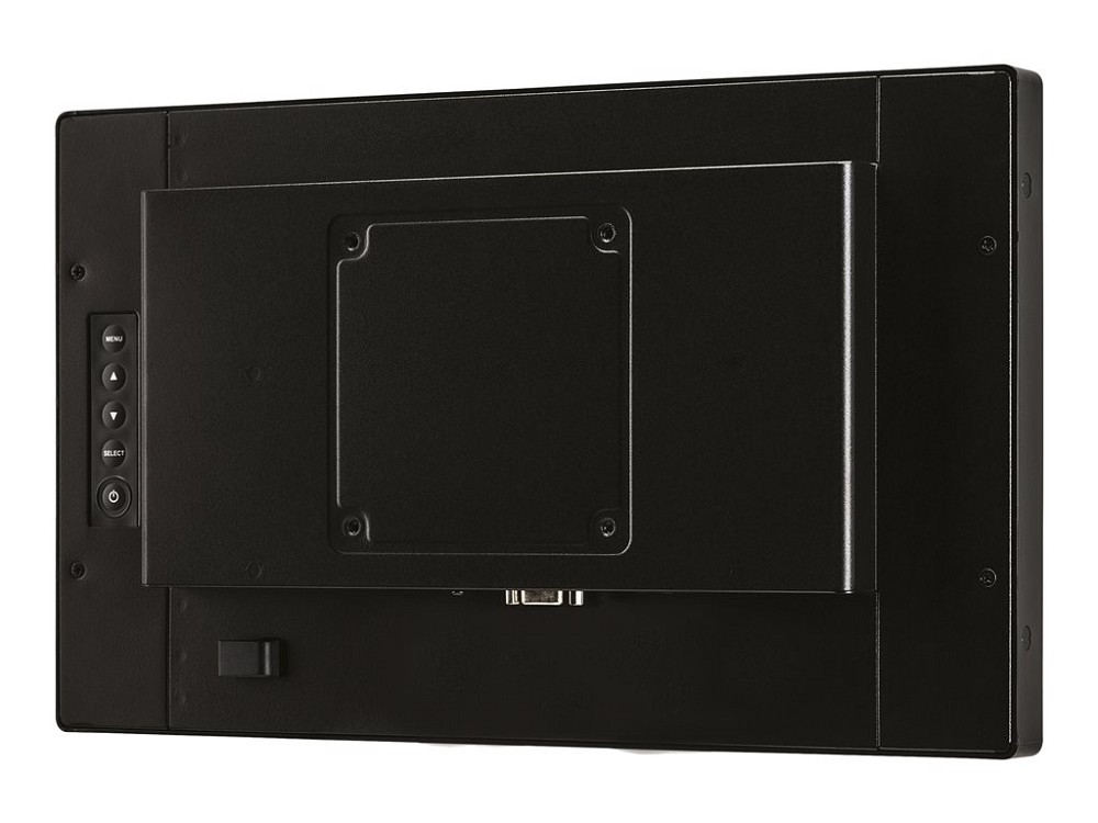 iiyama ProLite TF1634MC-B8X - LED-Monitor - Full H oben