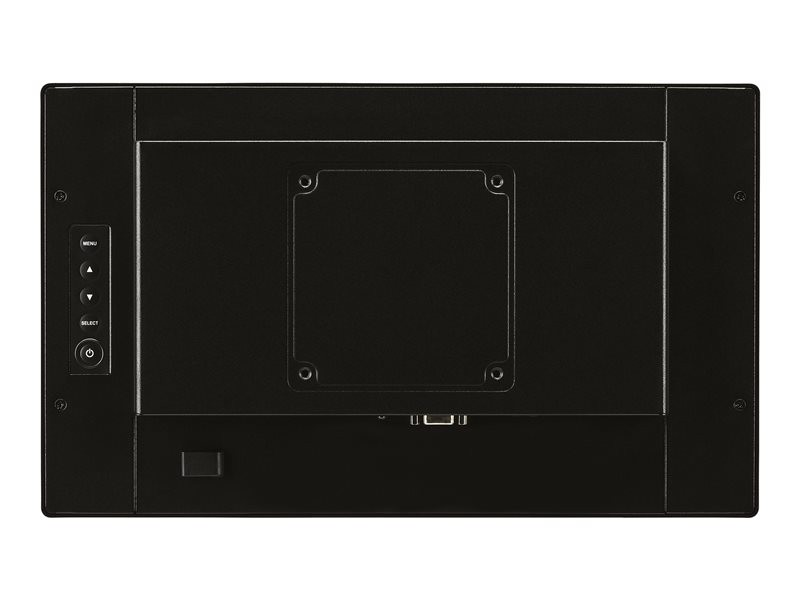 iiyama ProLite TF1634MC-B8X - LED-Monitor - Full H unten
