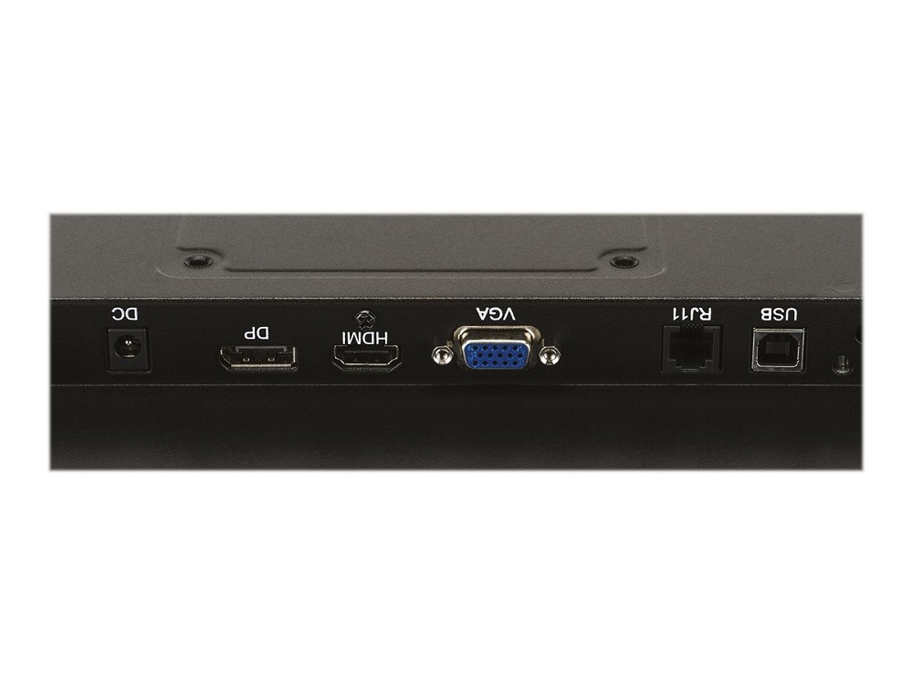 iiyama ProLite TF1634MC-B8X - LED-Monitor - Full H außen