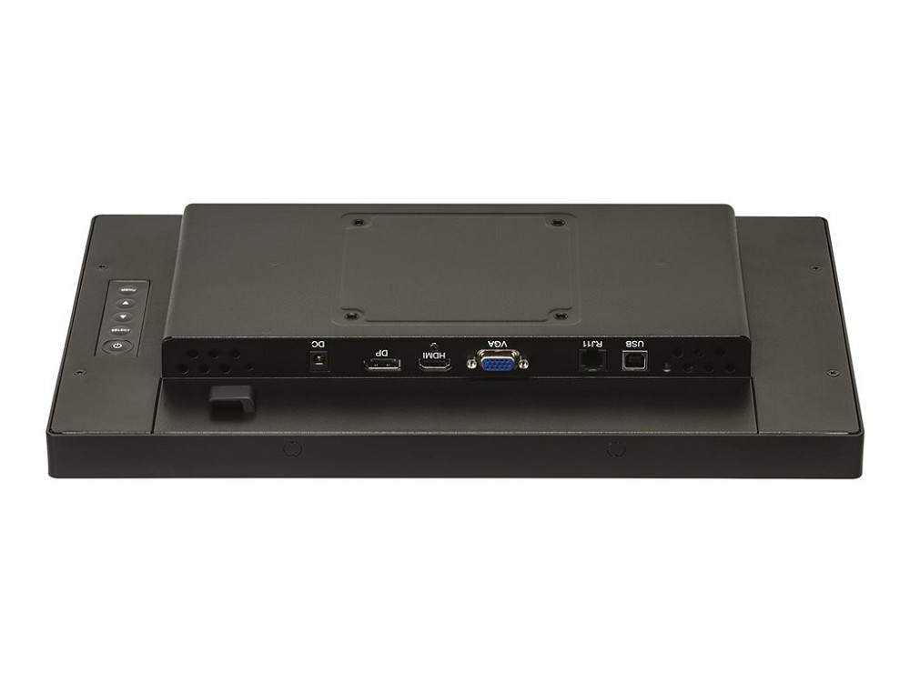 iiyama ProLite TF1634MC-B8X - LED-Monitor - Full H vorn links