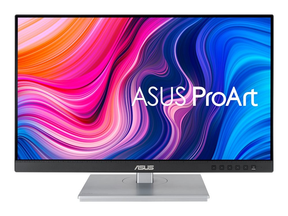 ASUS ProArt PA247CV - LED-Monitor - Full HD (1080p hinten