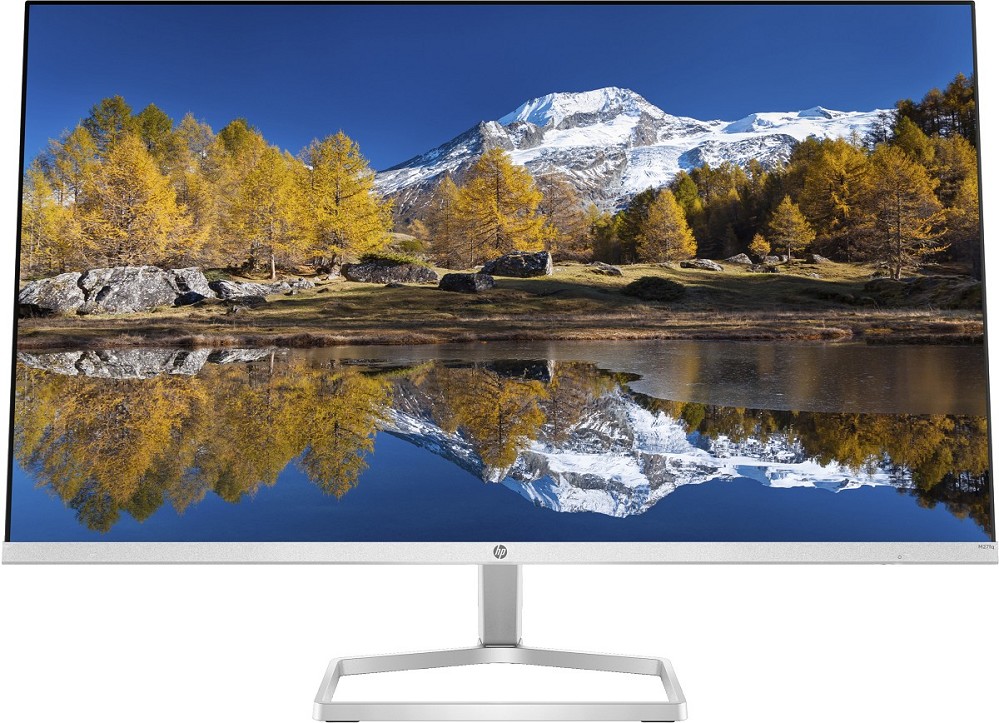 HP M27fq Computerbildschirm 68,6 cm (27") 2560 x 1