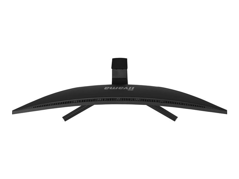 iiyama G-MASTER Red Eagle GB2766HSU-B1 - LED-Monit vorn links