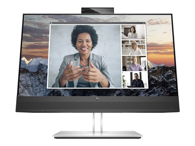HP E24m G4 Conferencing - E-Series - LED-Monitor -