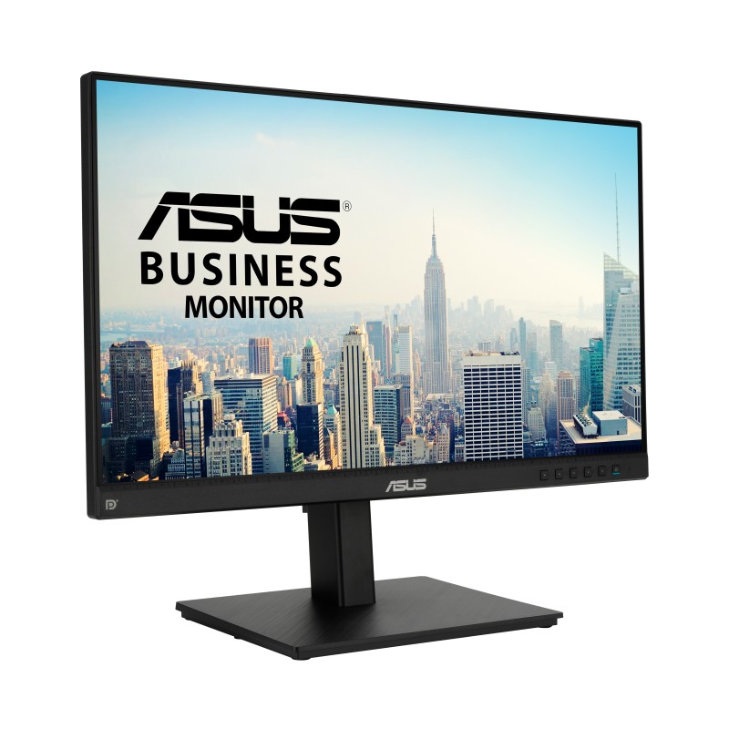 ASUS BE24ECSBT - LED-Monitor - 60.5 cm (23.8") - T