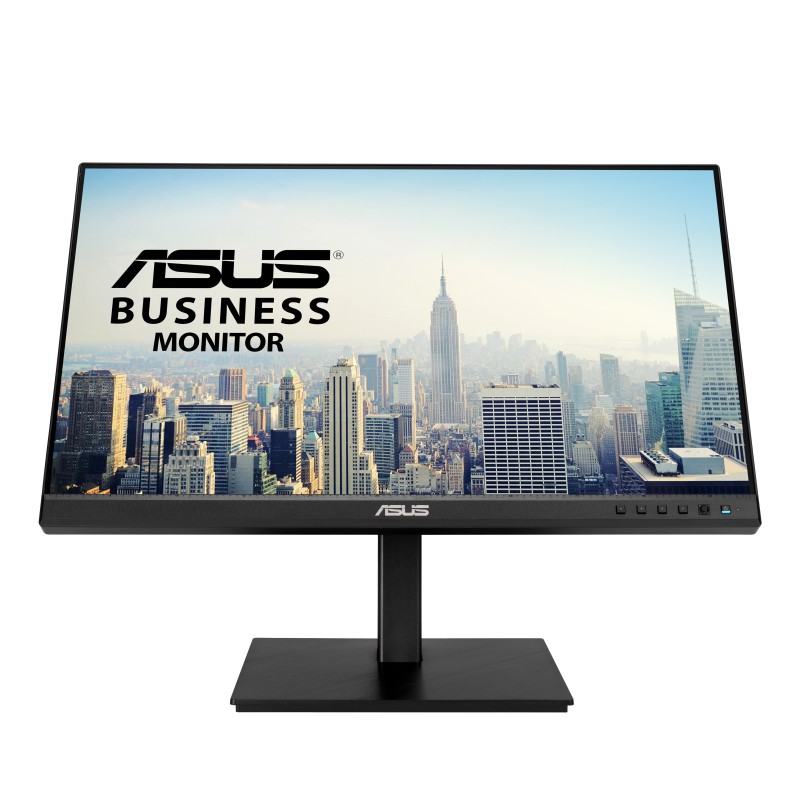 ASUS BE24ECSBT - LED-Monitor - 60.5 cm (23.8") - T vorn links