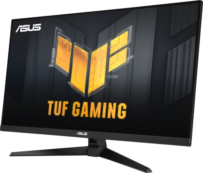 ASUS TUF Gaming VG32AQA1A, 31.5" links links