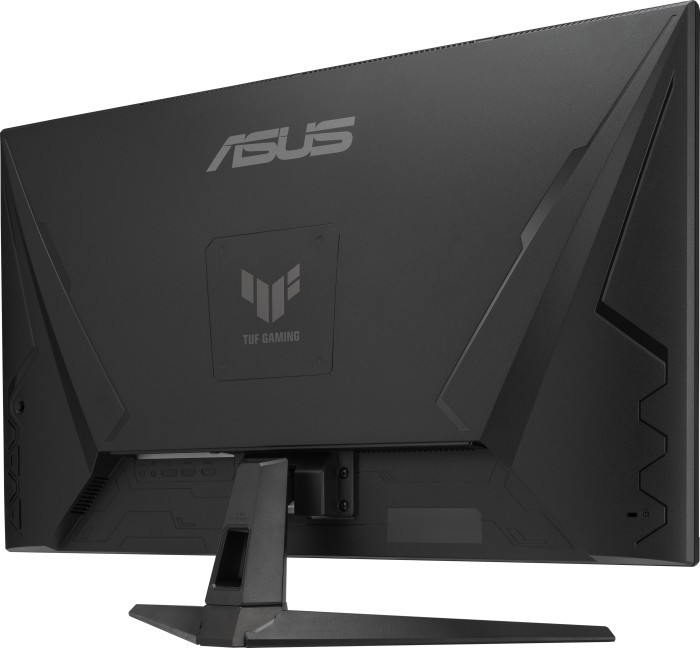 ASUS TUF Gaming VG32AQA1A, 31.5" oben oben