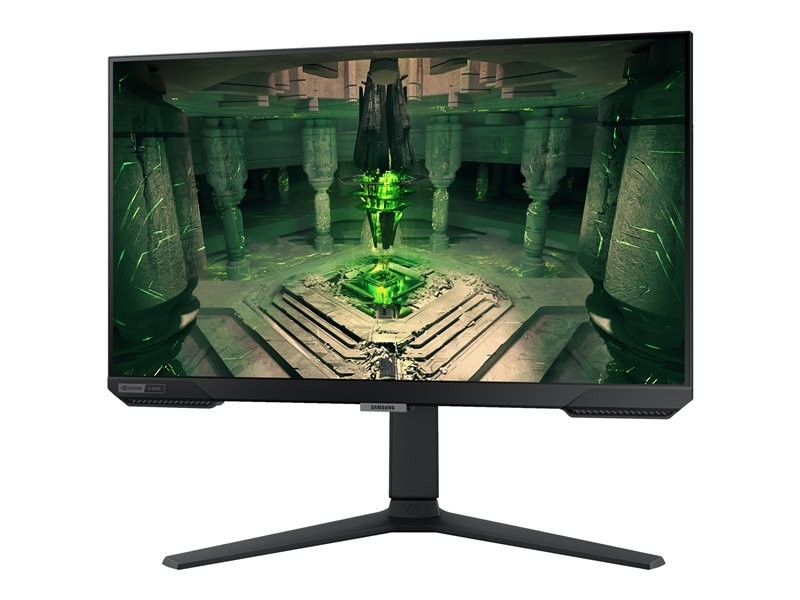 Samsung Odyssey G4 S25BG400EU - LED-Monitor - Full links