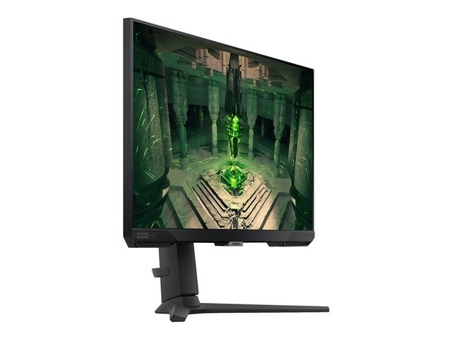Samsung Odyssey G4 S25BG400EU - LED-Monitor - Full innen