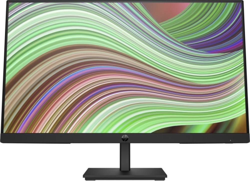 HP V24v G5, 23.8" vorne