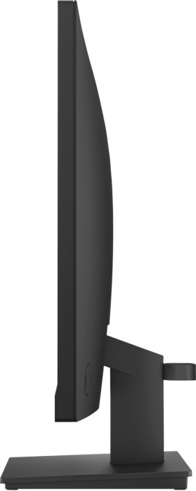 HP V24v G5, 23.8" oben oben