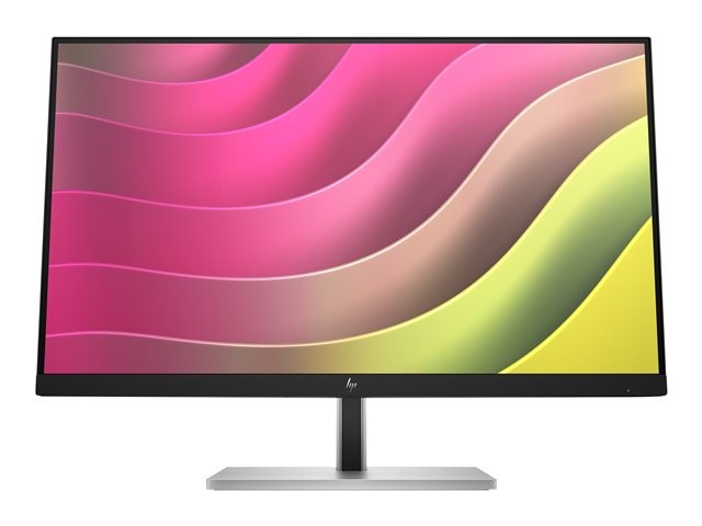 HP E24t G5 - E-Series - LED-Monitor - Full HD (108