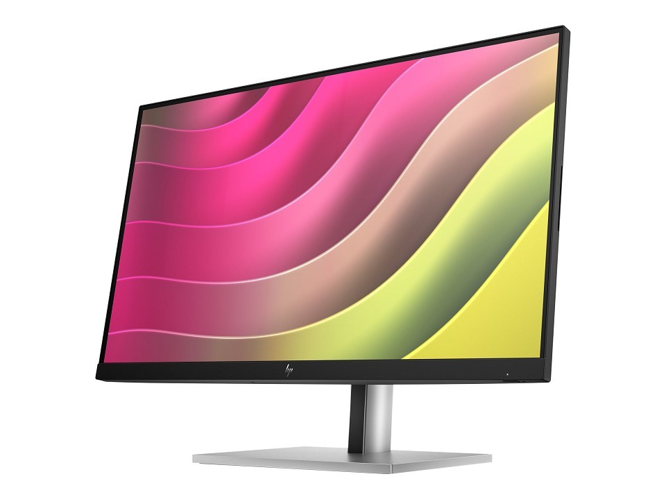 HP E24t G5 - E-Series - LED-Monitor - Full HD (108 hinten