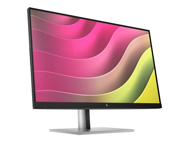 HP E24t G5 - E-Series - LED-Monitor - Full HD (108 links