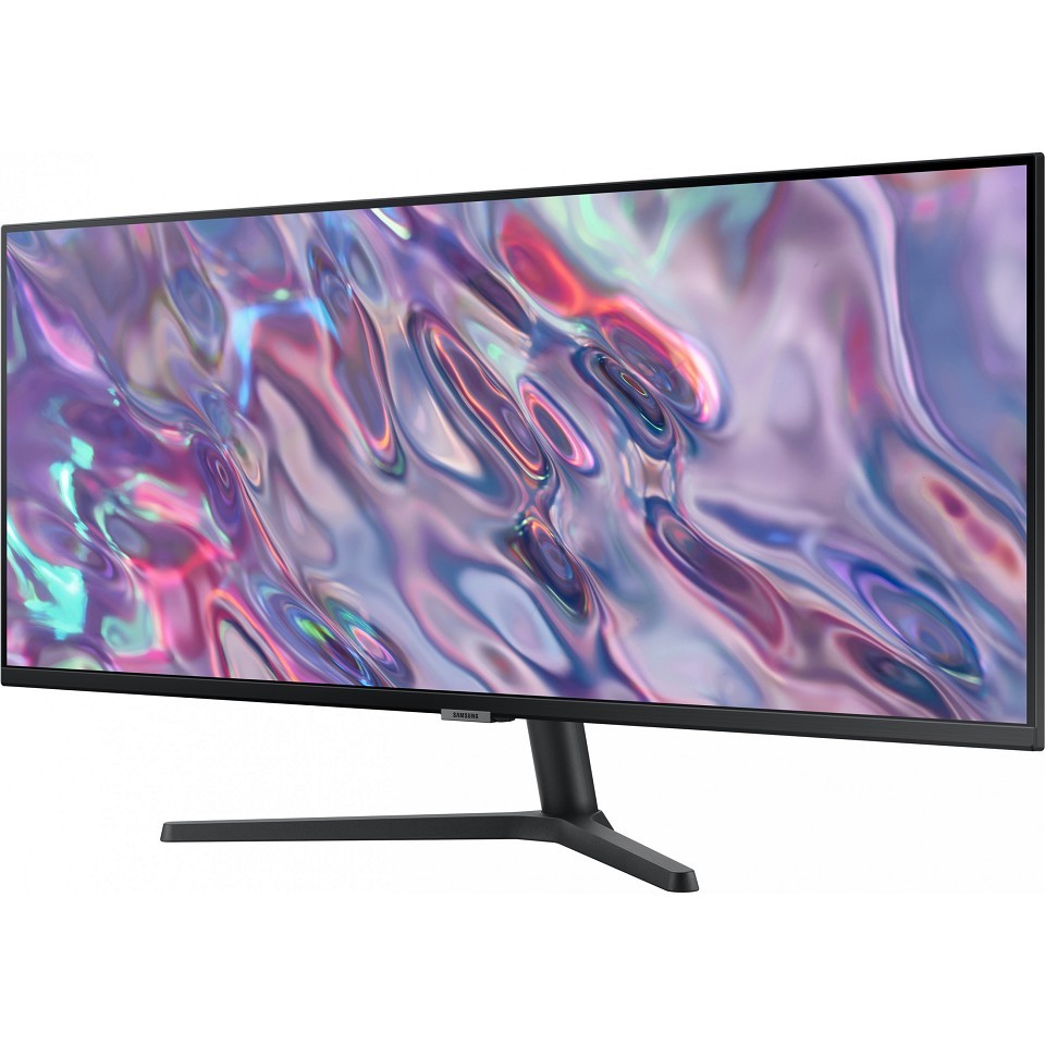 Samsung ViewFinity S5 S34C500GAU - S50GC Series - links
