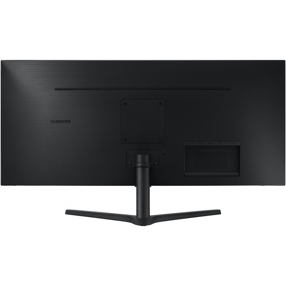 Samsung ViewFinity S5 S34C500GAU - S50GC Series - oben