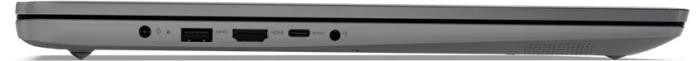 Lenovo V17 G4 IRU Iron Grey, Core i3-1315U, 8GB RA innen