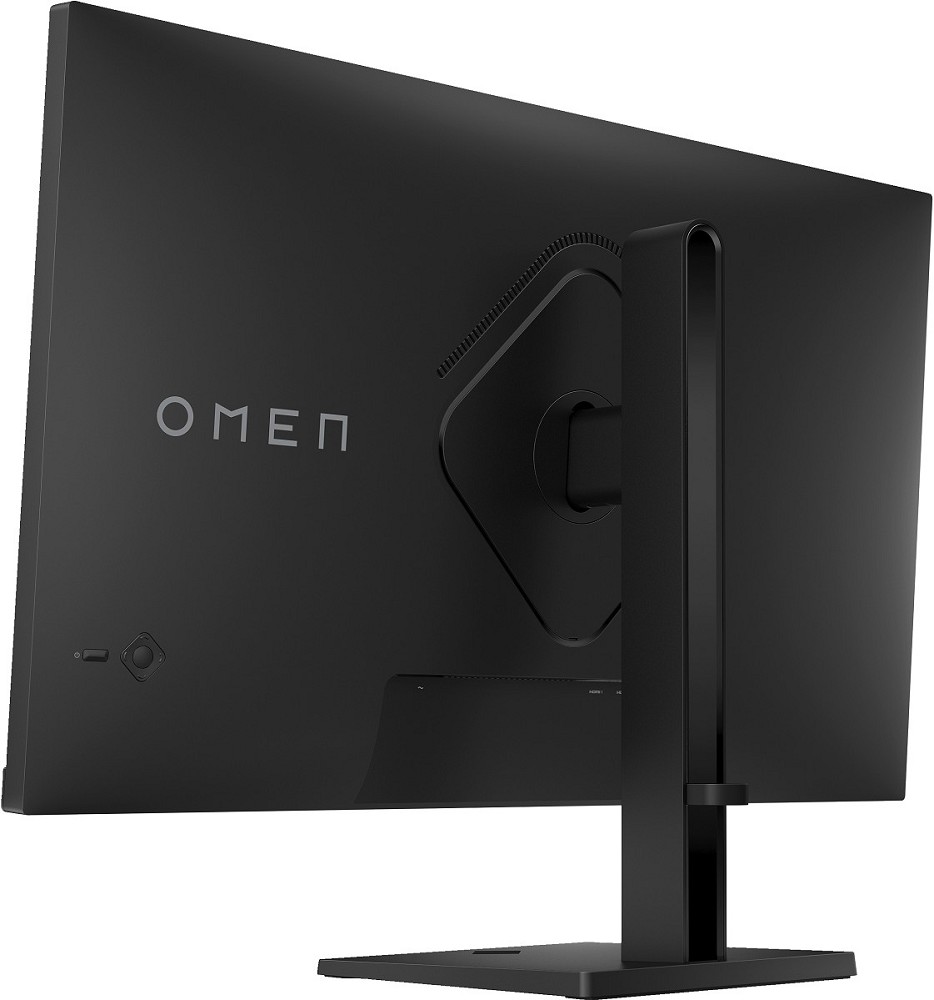 HP OMEN by HP 32q Computerbildschirm 80 cm (31.5") oben