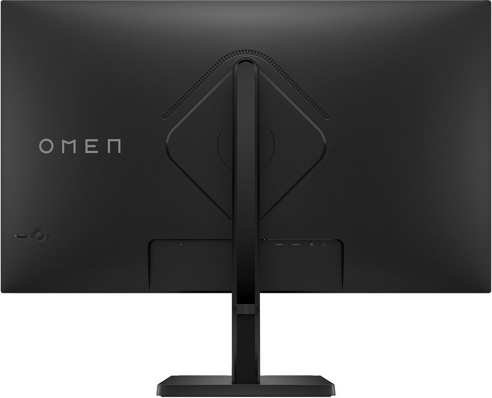 HP OMEN by HP 32q Computerbildschirm 80 cm (31.5") unten