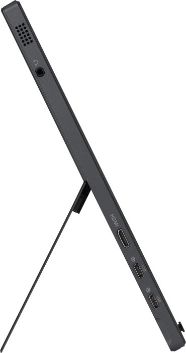 ASUS ZenScreen Touch MB16AHT, 15.6" rechts rechts