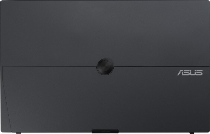 ASUS ZenScreen Touch MB16AHT, 15.6" oben oben