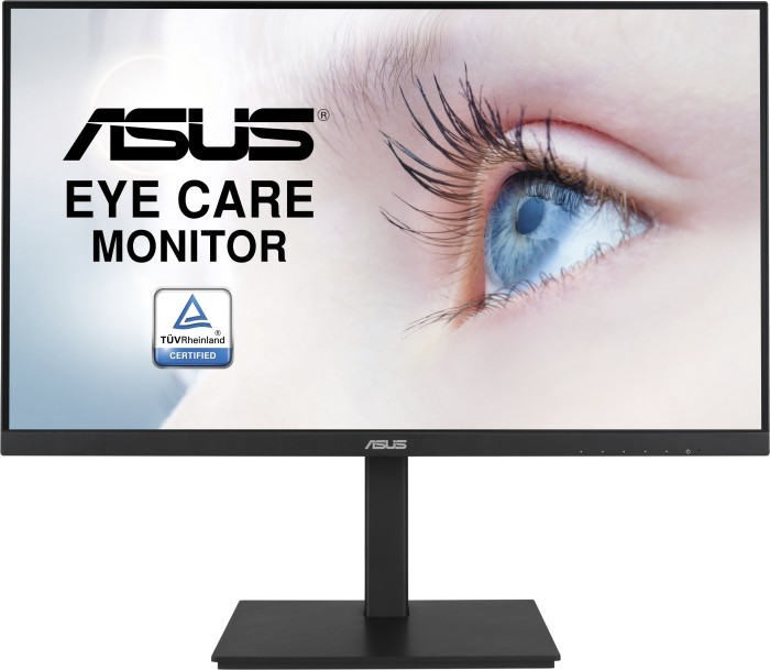 ASUS VA27DQSB, 27" vorne