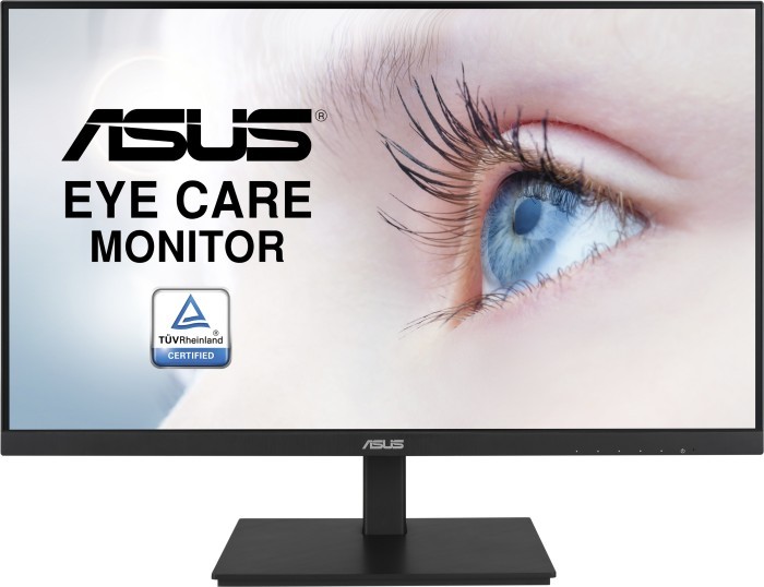 ASUS VA27DQSB, 27" rechts rechts