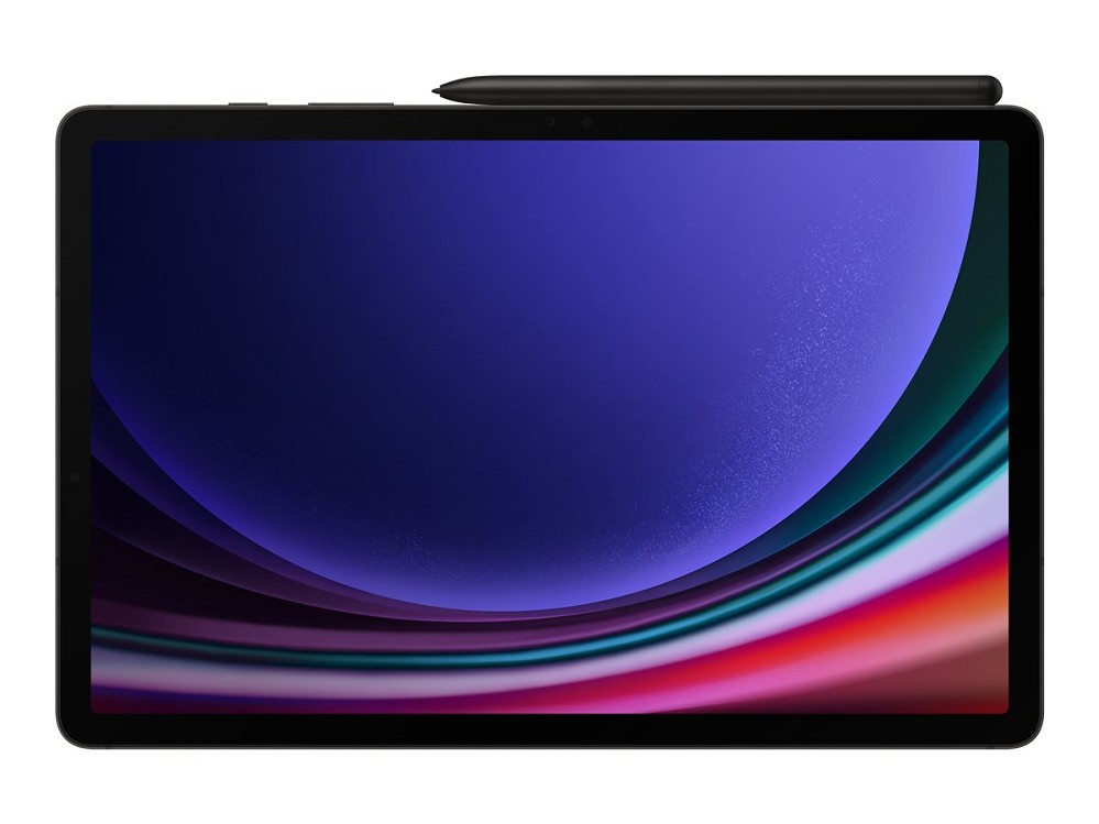 Samsung Galaxy Tab S9 - Tablet - Android 13 - 256 hinten Samsung Galaxy Tab S9 - Tablet - Android 13 - 256 hinten