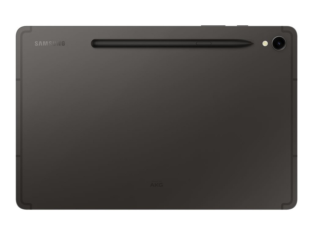 Samsung Galaxy Tab S9 - Tablet - Android 13 - 256 innen Samsung Galaxy Tab S9 - Tablet - Android 13 - 256 innen