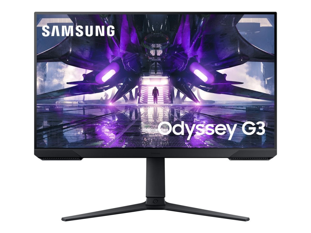 Samsung Odyssey G3 S27AG304NR - G30A Series - LED-