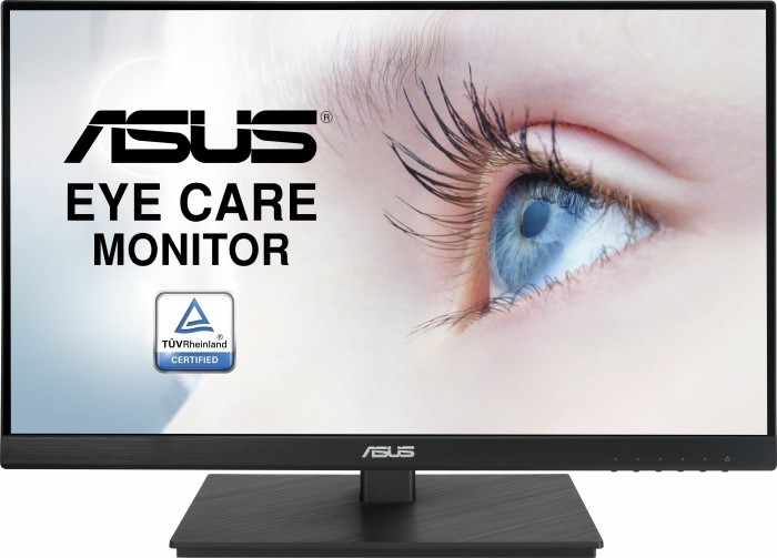 ASUS Eye Care VA229QSB 54,62cm (21,5") oben