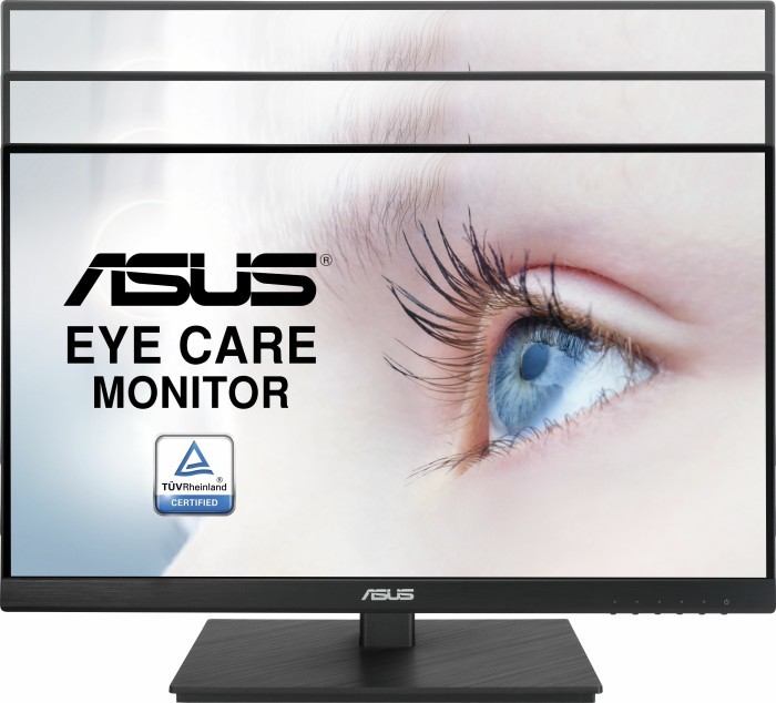 ASUS Eye Care VA229QSB 54,62cm (21,5") unten