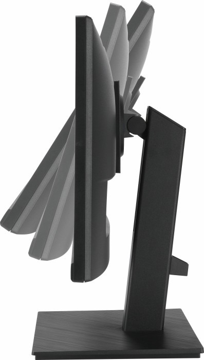 ASUS Eye Care VA229QSB 54,62cm (21,5") vorn links