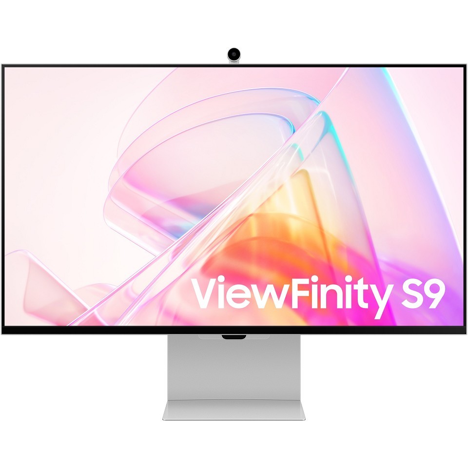Samsung ViewFinity S9 S27C902PAU - S90PC Series - links