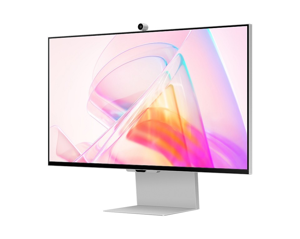Samsung ViewFinity S9 S27C902PAU - S90PC Series - oben