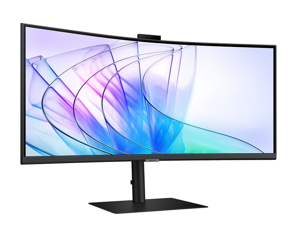 Samsung ViewFinity S6 S34C652VAU - S65VC Series - links