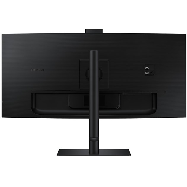 Samsung ViewFinity S6 S34C652VAU - S65VC Series - vorn links